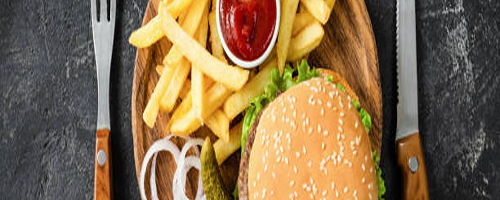 Bee Burg cover
